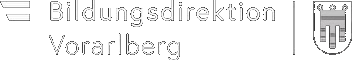 Bildungsdirektion Vorarlberg